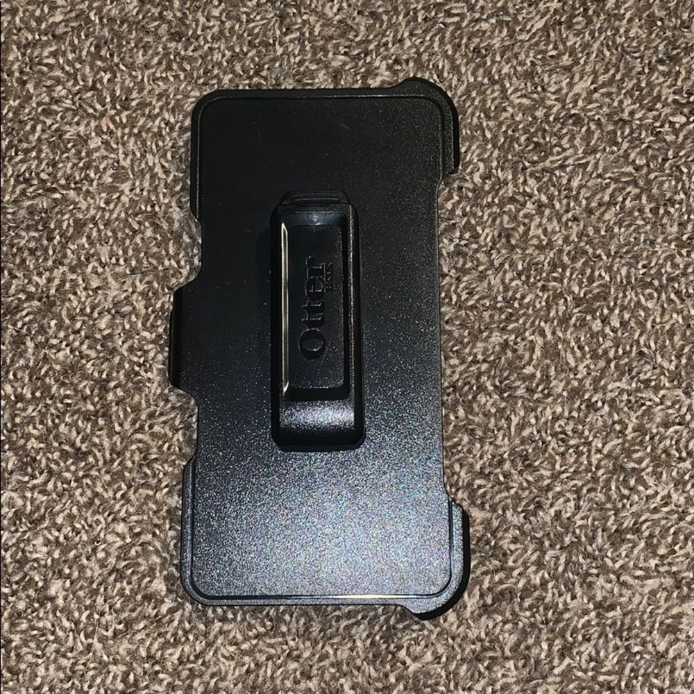 Iphone 7 Plus Otterbox Defender - image 5